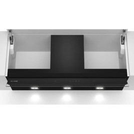 Конвенционален абсорбатор Siemens AG LJ97BAM60 Черен