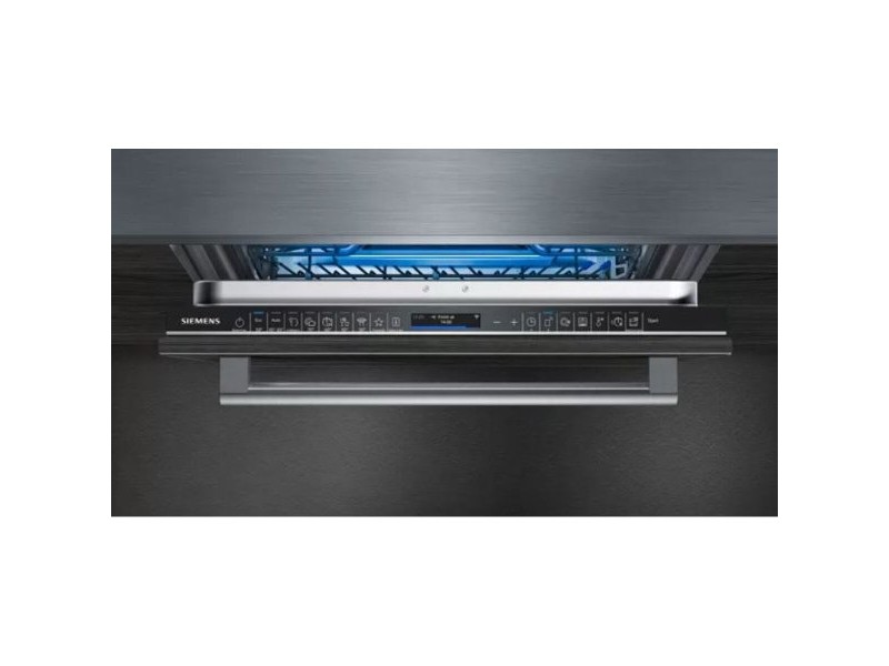 Съдомиялна Siemens AG SX87YX03CE 60 cm