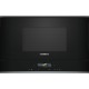 микровълновата фурна Siemens AG BF722R1B1 Черен 900 W 21 L микровълновата фурна Siemens AG BF722R1B1 Черен 900 W 21 L