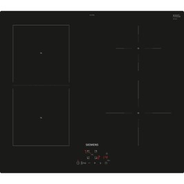 Индукционен Котлон Siemens AG EE611BPB5E iq500 60 cm