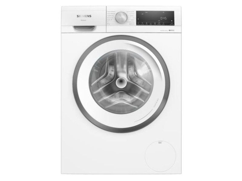Washer - Dryer Siemens AG WN34A1V0ES 1400 rpm Washer - Dryer Siemens AG WN34A1V0ES 1400 rpm