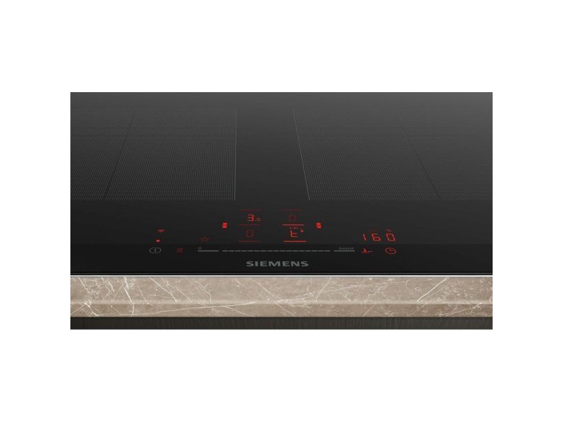 Индукционен Котлон Siemens AG EX275HXC1E 91,2 cm 7400 W