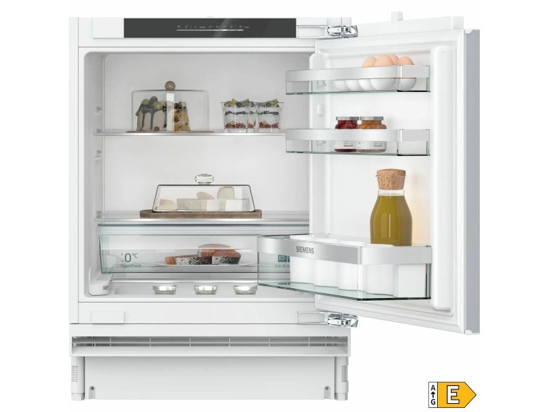 Комбиниран хладилник Siemens AG KU21RADE0