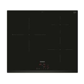 Индукционен Котлон Siemens AG EH631BJB6E 59,2 cm 7400 W