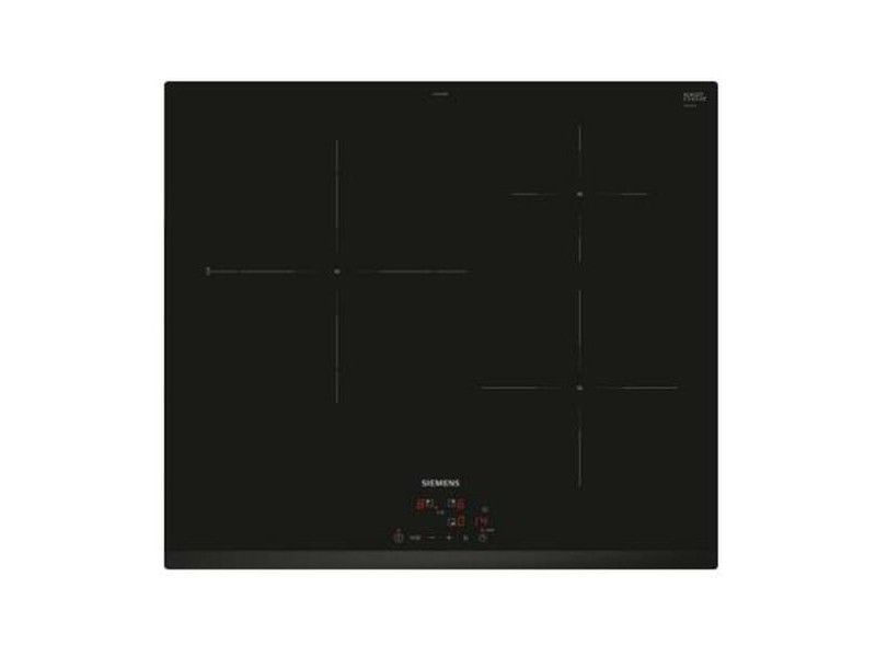 Индукционен Котлон Siemens AG EH631BJB6E 59,2 cm 7400 W