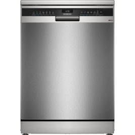 Съдомиялна Siemens AG SN23EI03KE Стомана 60 cm