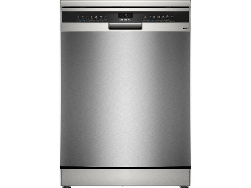 Съдомиялна Siemens AG SN23EI03KE Стомана 60 cm