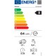 Съдомиялна Siemens AG SN23EI03KE Стомана 60 cm Съдомиялна Siemens AG SN23EI03KE Стомана 60 cm