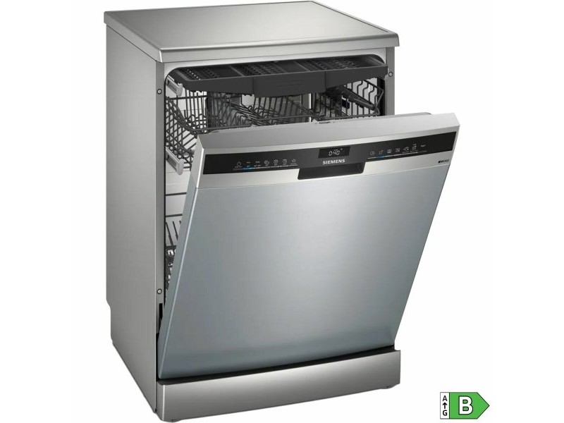 Съдомиялна Siemens AG SN23EI03ME 60 cm