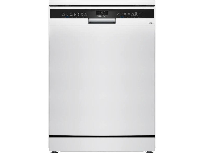 Съдомиялна Siemens AG SN23EW03KE Бял 60 cm