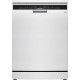 Съдомиялна Siemens AG SN23EW03KE Бял 60 cm