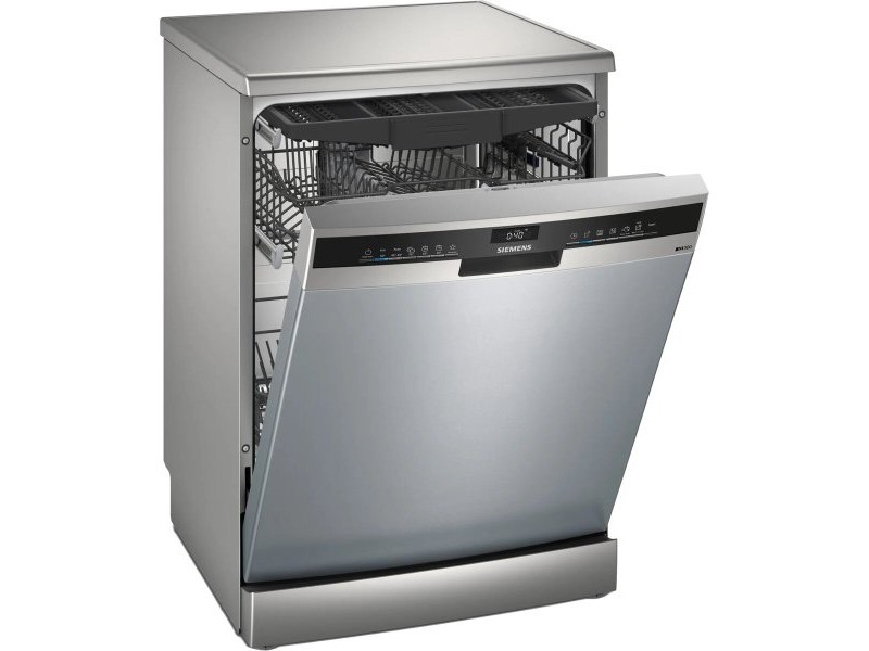 Съдомиялна Siemens AG SN23HI02ME 60 cm