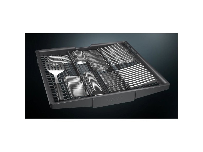 Съдомиялна Siemens AG SN23HW02ME 60 cm