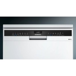 Съдомиялна Siemens AG SN23HW02ME 60 cm