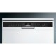 Съдомиялна Siemens AG SN23HW02ME 60 cm