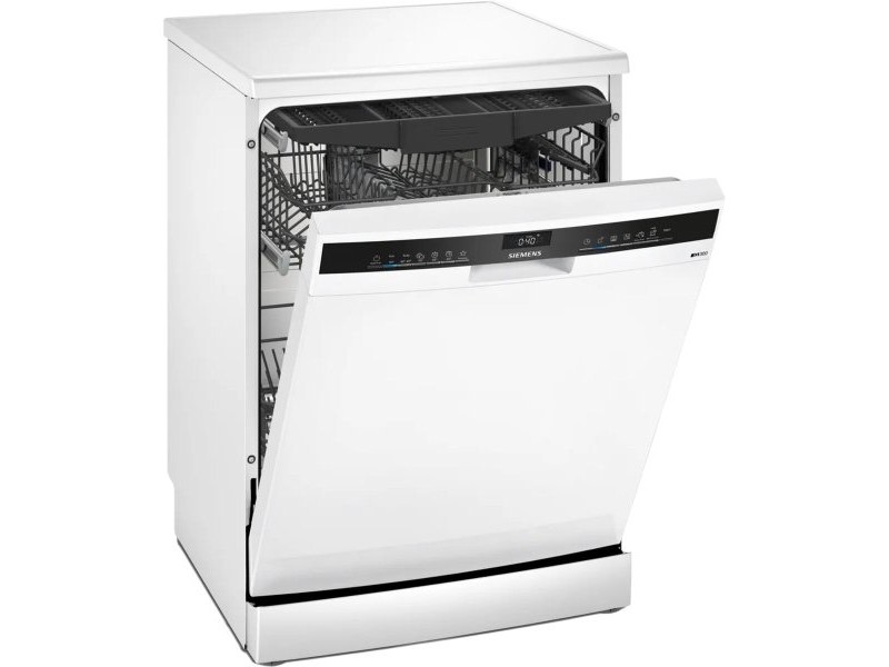 Съдомиялна Siemens AG SN23HW02ME 60 cm