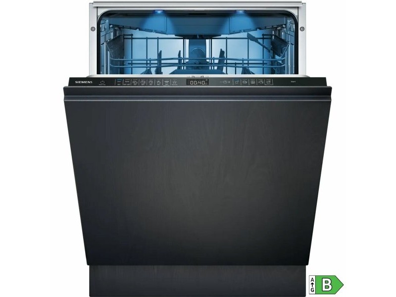 Съдомиялна Siemens AG SN75ZX07CE