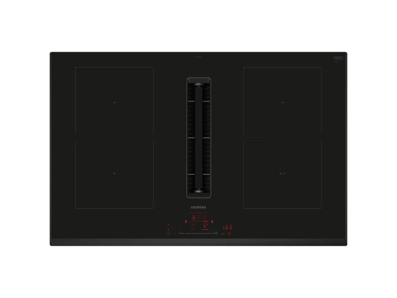 Индукционен Котлон Siemens AG ED851HQ26E 80 cm 7400 W