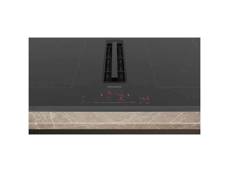Индукционен Котлон Siemens AG ED851HQ26E 80 cm 7400 W