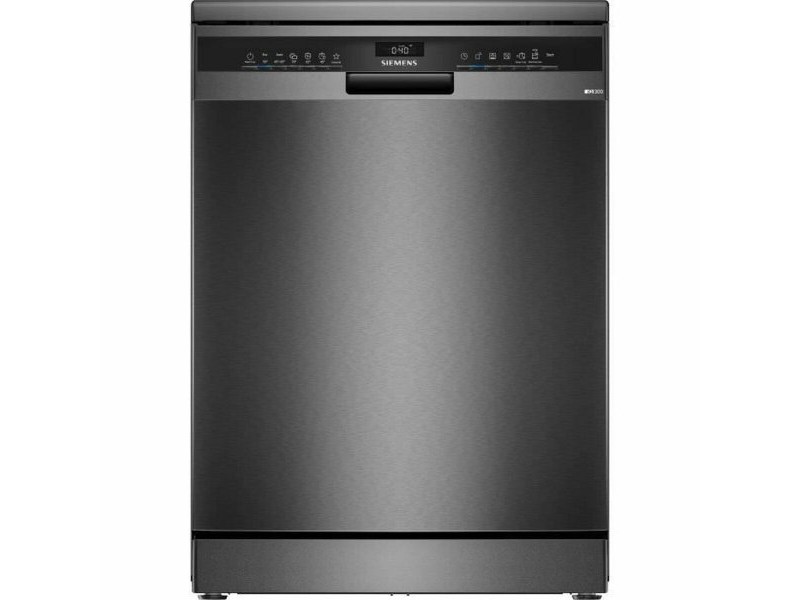 Съдомиялна Siemens AG Черен 60 cm
