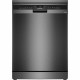 Съдомиялна Siemens AG Черен 60 cm