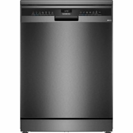 Съдомиялна Siemens AG Черен 60 cm