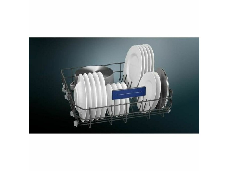 Съдомиялна Siemens AG Черен 60 cm