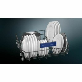 Съдомиялна Siemens AG Черен 60 cm