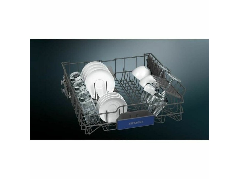 Съдомиялна Siemens AG Черен 60 cm