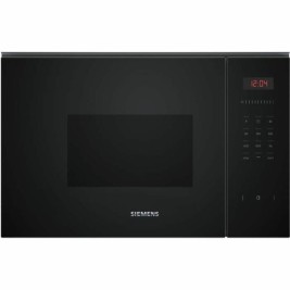 микровълновата фурна Siemens AG BE523LMB1F Черен 800 W
