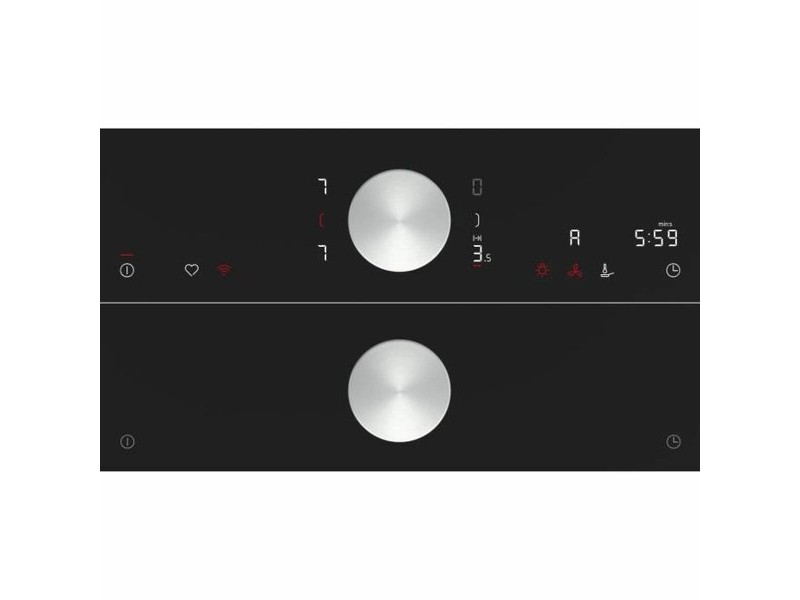 Индукционен Котлон Neff T66FTX4L0 60 cm Индукционен Котлон Neff T66FTX4L0 60 cm