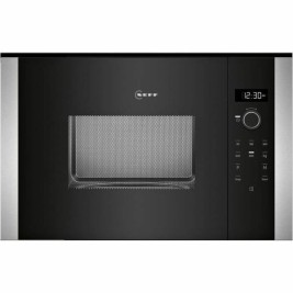 микровълновата фурна Neff HLAWD23N1F Сив 800 W