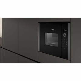 микровълновата фурна Neff HLAWD23N1F Сив 800 W