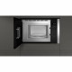 микровълновата фурна Neff HLAWD23N1F Сив 800 W
