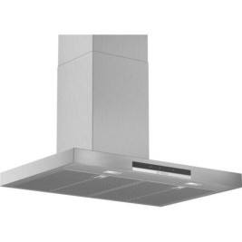 Конвенционален абсорбатор BOSCH 200503608 75 cm 710 m3/h 52 dB 255W Стомана B
