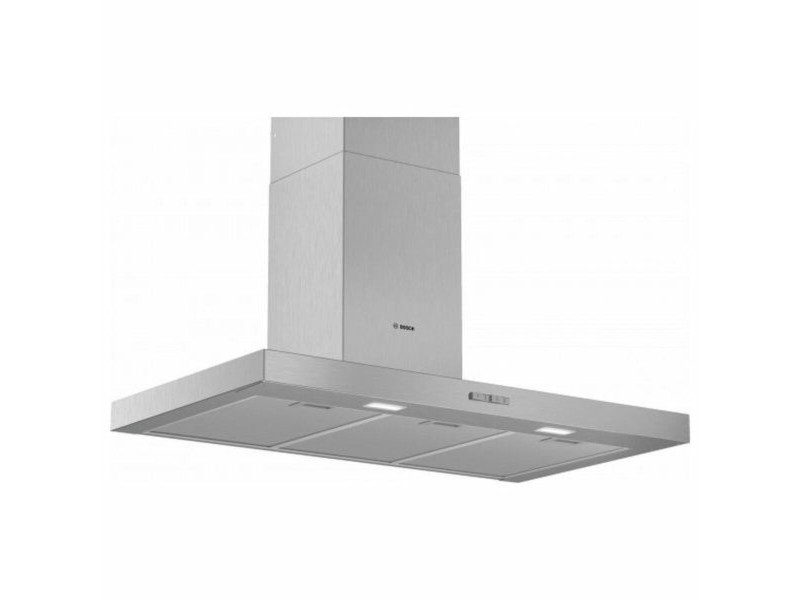 Конвенционален абсорбатор BOSCH DWB96BC50 590 m³/h 70 dB 215W