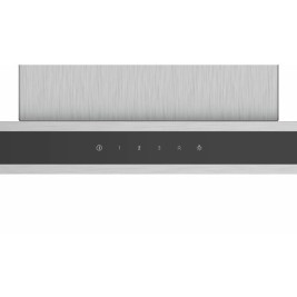 Конвенционален абсорбатор BOSCH DWB97FM50 90 cm 710 m³/h 65 dB Стомана