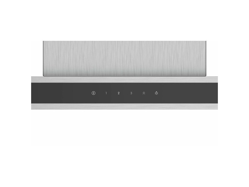 Конвенционален абсорбатор BOSCH DWB97FM50 90 cm 710 m³/h 65 dB Стомана