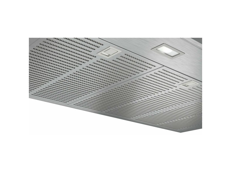 Конвенционален абсорбатор BOSCH DWB97FM50 90 cm 710 m³/h 65 dB Стомана
