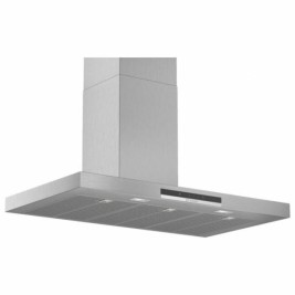 Конвенционален абсорбатор BOSCH DWB97IM50 710 m3/h 65 dB (A) Сребрист Стомана
