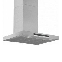 Конвенционален абсорбатор BOSCH DWB67IM50 60 cm 720 m3/h 52 dB 250W Стомана B