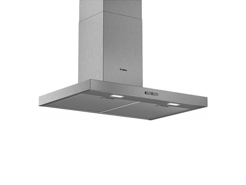 Конвенционален абсорбатор BOSCH 200505108 590 m3/h Стомана