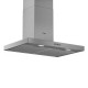 Конвенционален абсорбатор BOSCH 200505108 590 m3/h Стомана