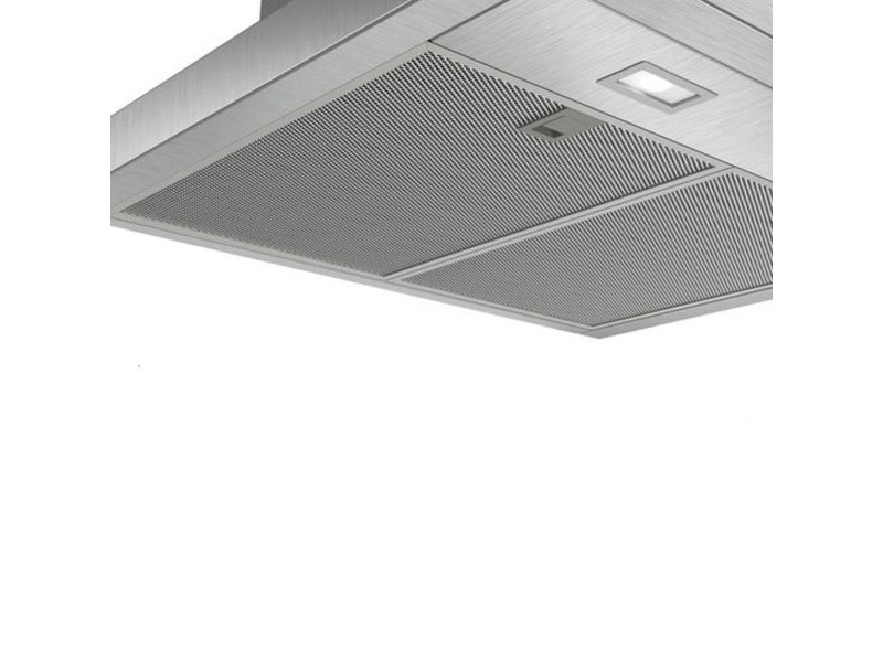Конвенционален абсорбатор BOSCH DWB67CM50 60 cm 670 m3/h 140W A Стомана