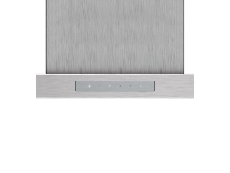 Конвенционален абсорбатор BOSCH DWB67CM50 60 cm 670 m3/h 140W A Стомана