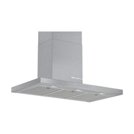 Конвенционален абсорбатор BOSCH DWB97CM50 90 cm 430 m3/h 140W A+ Сребрист Стомана
