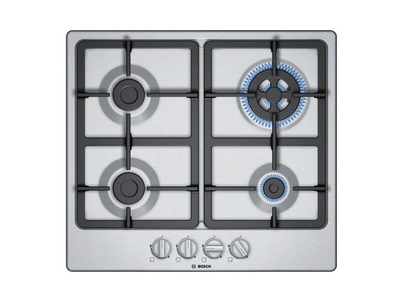 Газов котлон BOSCH PGH6B5B90 60 cm 60 cm 1 W
