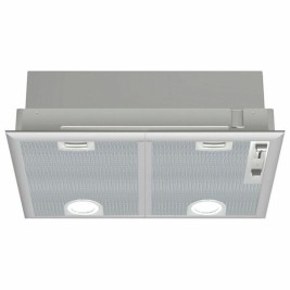 Конвенционален абсорбатор BOSCH DHL555BL 53 590 m³/h 206W C Сребрист