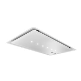 Конвенционален абсорбатор BOSCH DRC99PS20 90 cm 640 m³/h 250W A Бял