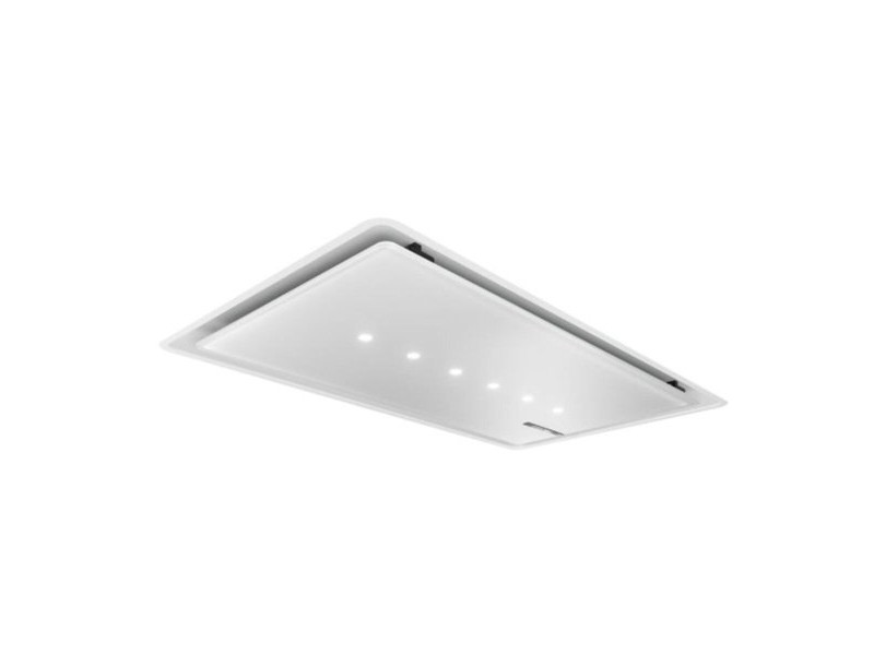 Конвенционален абсорбатор BOSCH DRC99PS20 90 cm 640 m³/h 250W A Бял